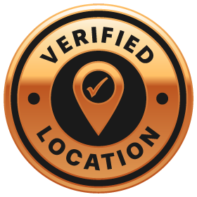 Verified Location